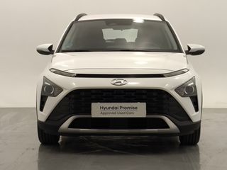Hyundai BAYON 1.2 MPI 85CV KLASS 2024
