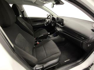 Hyundai BAYON 1.2 MPI 85CV KLASS 2024
