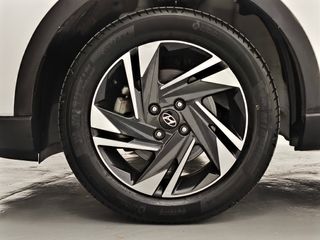 Hyundai BAYON 1.2 MPI 85CV KLASS 2024