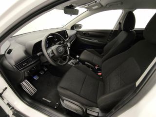 Hyundai BAYON 1.2 MPI 85CV KLASS 2024