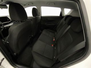 Hyundai BAYON 1.2 MPI 85CV KLASS 2024