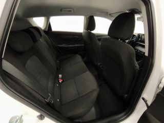 Hyundai BAYON 1.2 MPI 85CV KLASS 2024