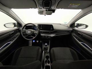 Hyundai BAYON 1.2 MPI 85CV KLASS 2024
