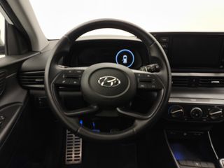 Hyundai BAYON 1.2 MPI 85CV KLASS 2024