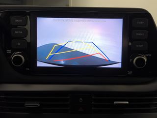 Hyundai BAYON 1.2 MPI 85CV KLASS 2024