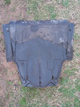 Cubrecarter Renault Megane Original