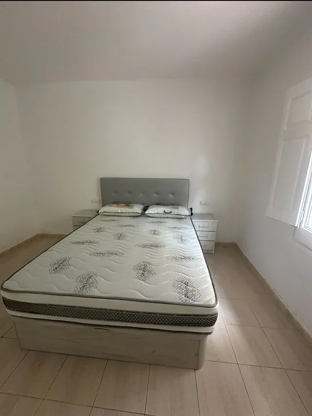 Canape cama y colchón