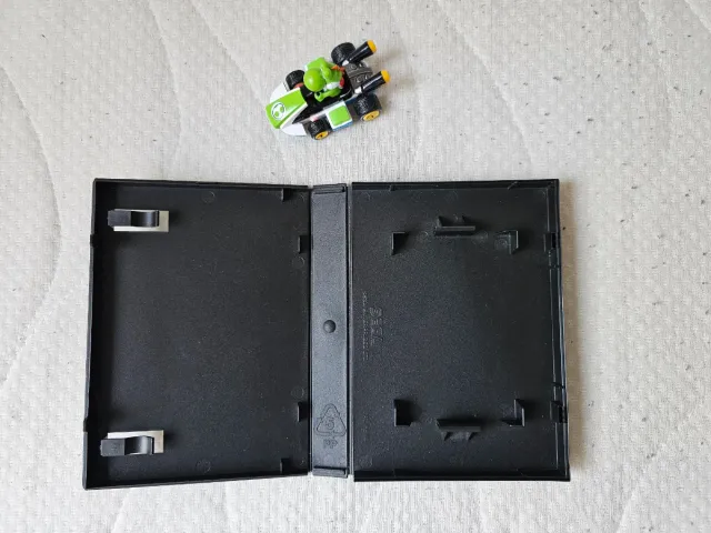 🇪🇦 Fantasia Sega Mega Drive