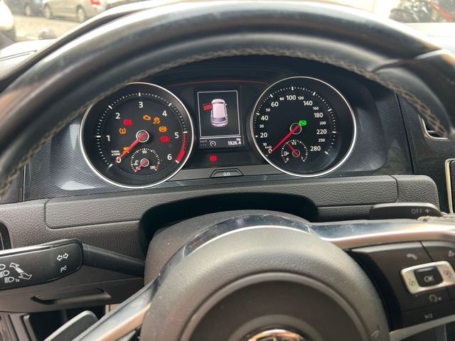 Volkswagen Golf 2014