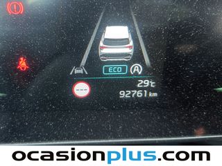 Kia Sportage 1.6 CRDi MHEV Business 4x2 100 kW (136 CV)