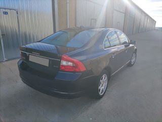 Volvo S80 2008