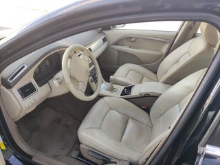 Volvo S80 2008
