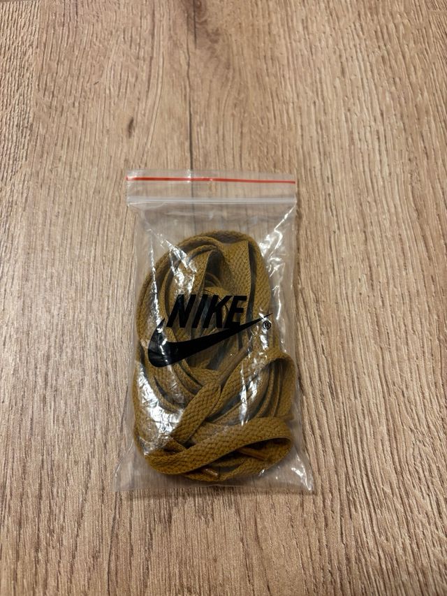 Zapatillas Nike Air Max Beige/Marrón