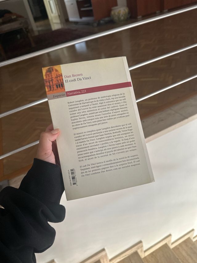 El codi Da Vinci (català)