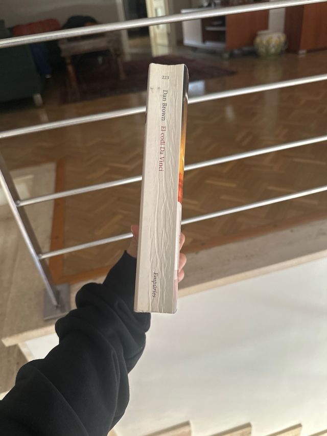 El codi Da Vinci (català)