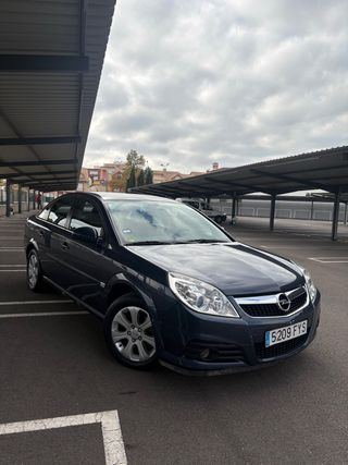 Opel Vectra 2007