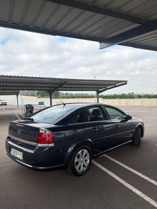 Opel Vectra 2007