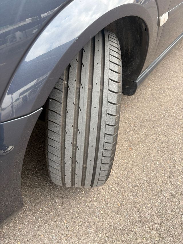 Opel Vectra 1.9 CDTI ELEGANCE