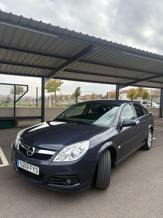 Opel Vectra 2007