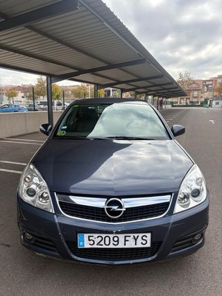 Opel Vectra 2007