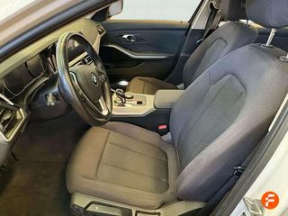 BMW Serie 3 320d Auto.Touring