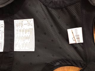 Botas, casco y guantes hípica T35