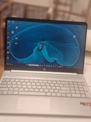 Portátil Samsung Gris Plata