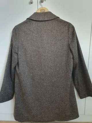 Traje Mujer Purificacion Garcia Marrón