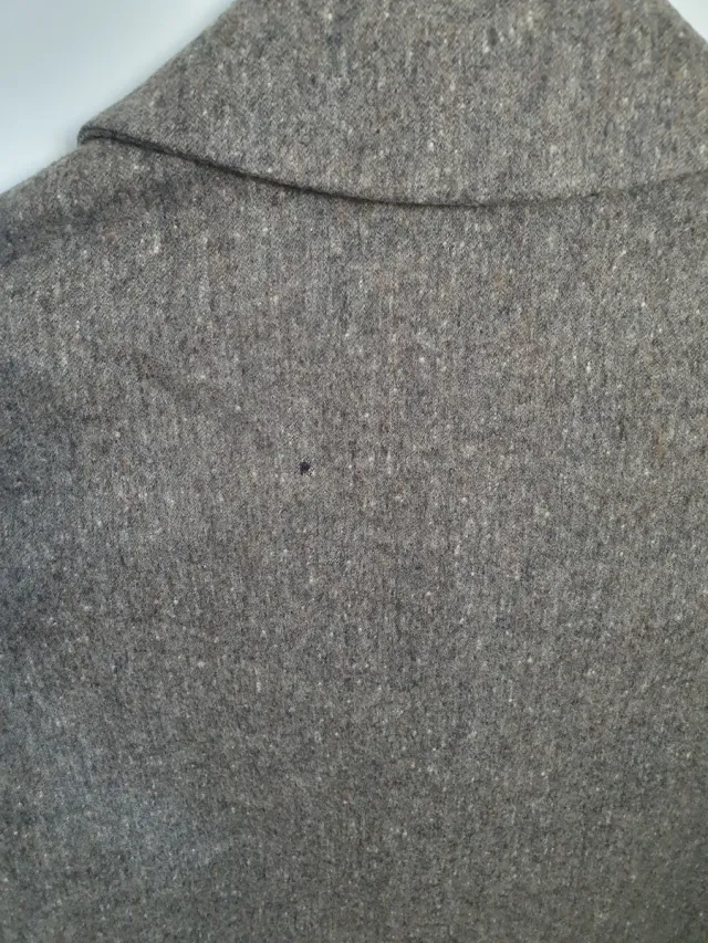 Traje Mujer Purificacion Garcia Marrón