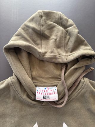 Sudadera New Era Yankees MLB Talla M