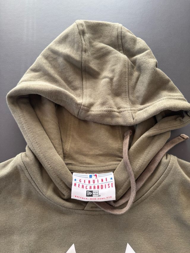 Sudadera New Era Yankees MLB Talla M