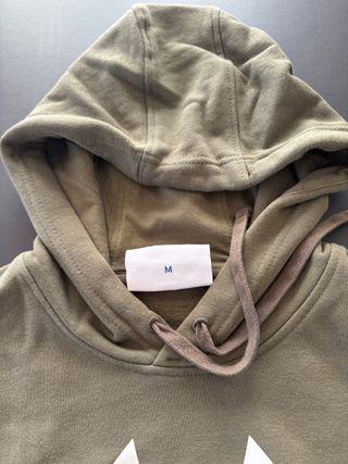 Sudadera New Era Yankees MLB Talla M