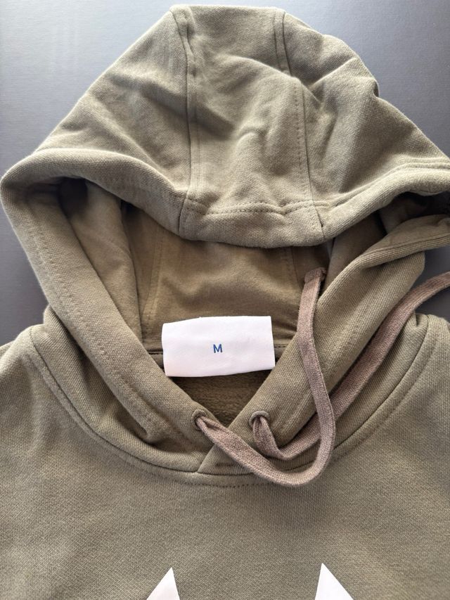 Sudadera New Era Yankees MLB Talla M