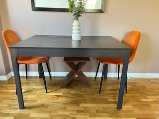 Mesa Ekedalen extensible