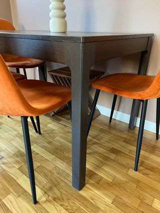 Mesa Ekedalen extensible