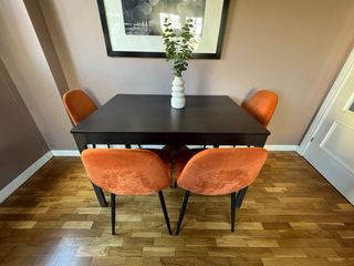 Mesa Ekedalen extensible