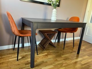 Mesa Ekedalen extensible