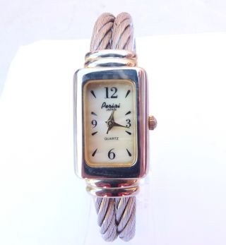 Reloj Perini Japan Cuarzo Mujer