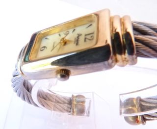 Reloj Perini Japan Cuarzo Mujer