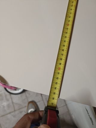 Tapa colectores suelo radiante ALB