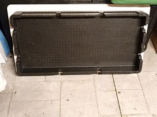 Tapa colectores suelo radiante ALB