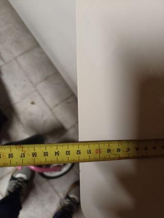 Tapa colectores suelo radiante ALB