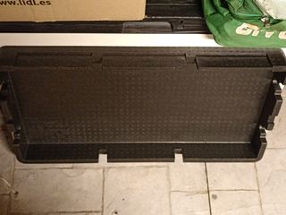 Tapa colectores suelo radiante ALB