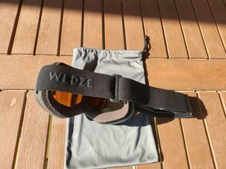 Gafas de esquí  Wedze Wedze G900 I