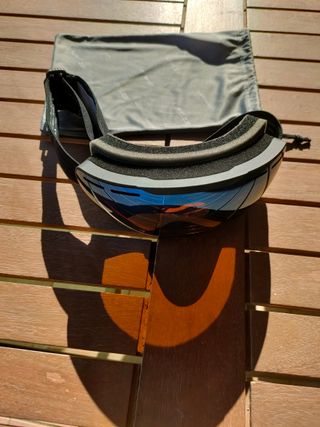 Gafas de esquí  Wedze Wedze G900 I