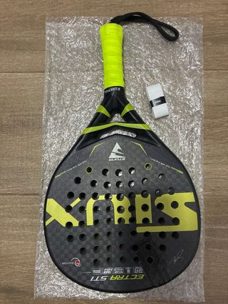 Pala Siux Electra ST1 STUPA