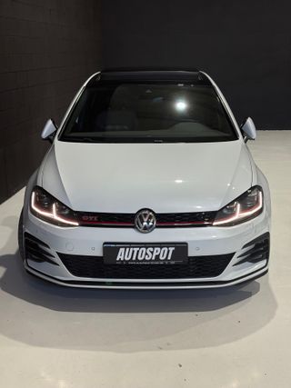 Volkswagen Golf Volkswagen Golf GTI Performance 2.0 TSI 180kW(245CV) DSG