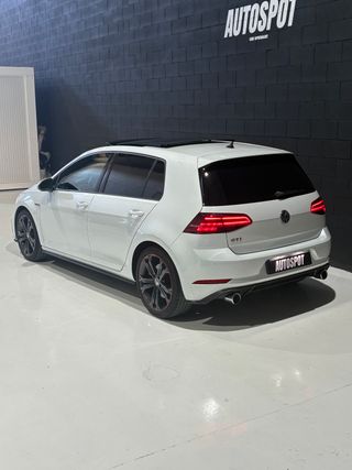 Volkswagen Golf Volkswagen Golf GTI Performance 2.0 TSI 180kW(245CV) DSG