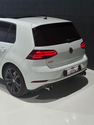 Volkswagen Golf Volkswagen Golf GTI Performance 2.0 TSI 180kW(245CV) DSG