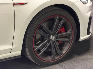 Volkswagen Golf Volkswagen Golf GTI Performance 2.0 TSI 180kW(245CV) DSG